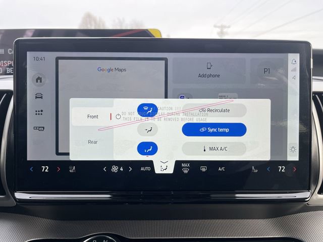 New 2026 Ford Expedition Active AWD/4WD image 19
