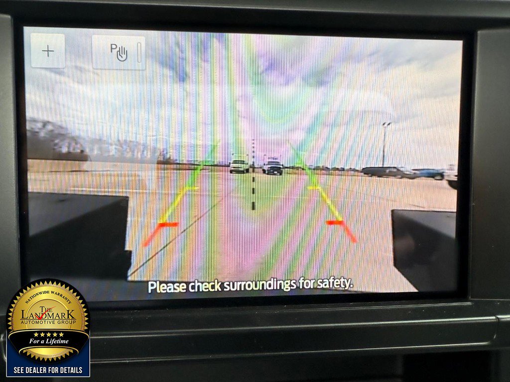 Used 2023 Ford F250 XL w/ XL Chrome Package image 13