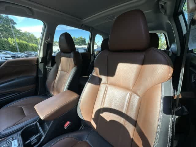 Certified 2023 Subaru Forester Touring AWD/4WD image 17