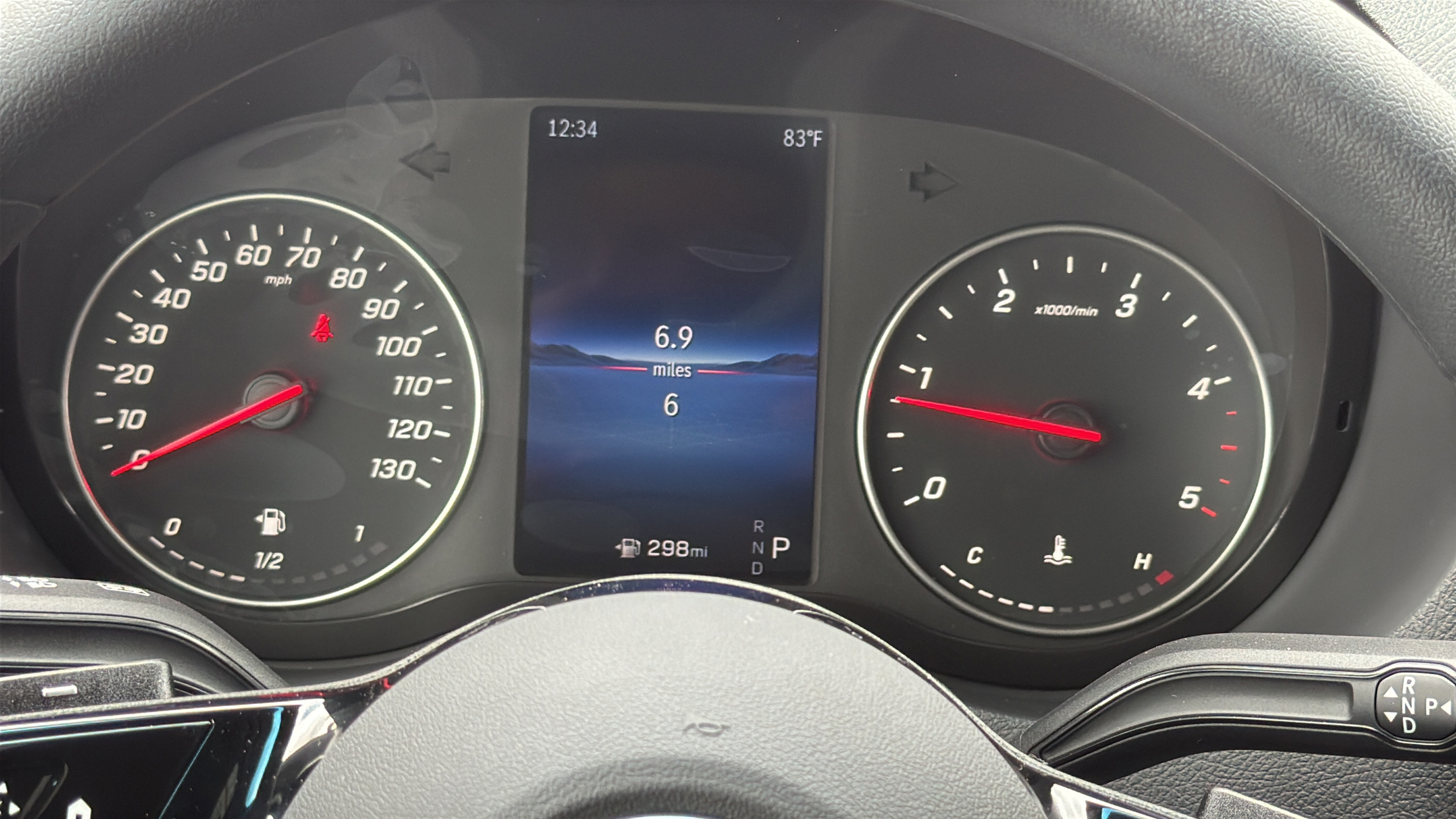 New 2026 Mercedes-Benz Sprinter 2500 image 28