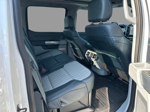 Certified 2021 Ford F150 Limited AWD/4WD image 10