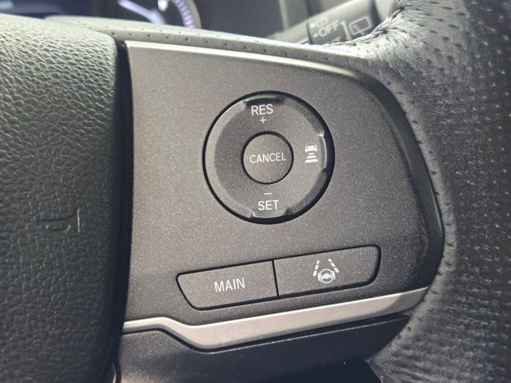 Used 2022 Honda Passport EX-L image 37