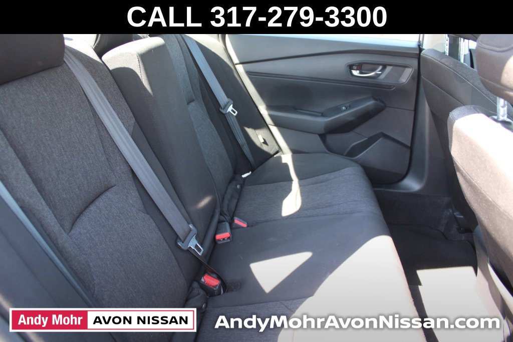 Used 2023 Honda Accord EX image 20