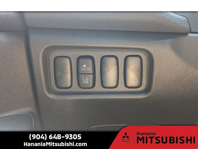 Used 2025 Mitsubishi Outlander Sport ES image 22