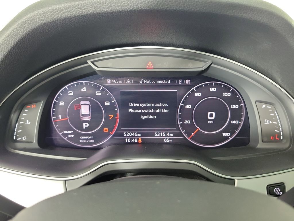 Used 2019 Audi Q7 2.0T Premium Plus w/ Premium Plus Package image 23