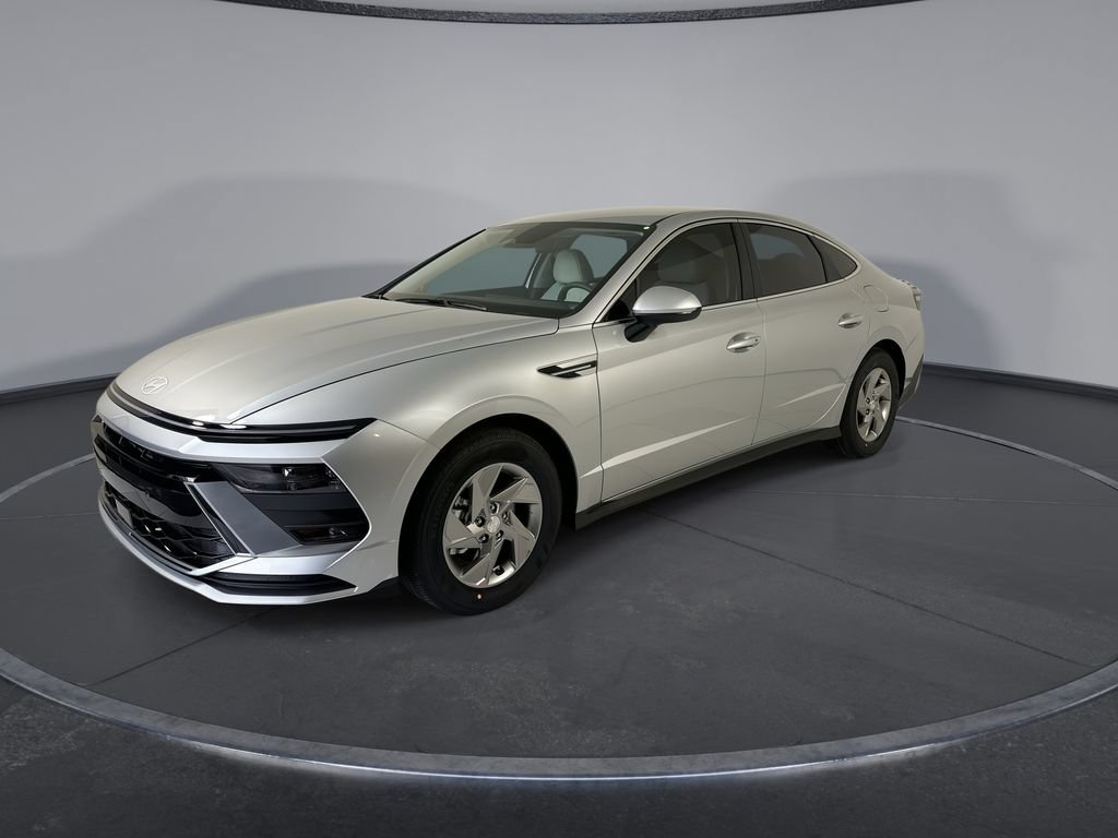 New 2026 Hyundai Sonata SE FWD image 5