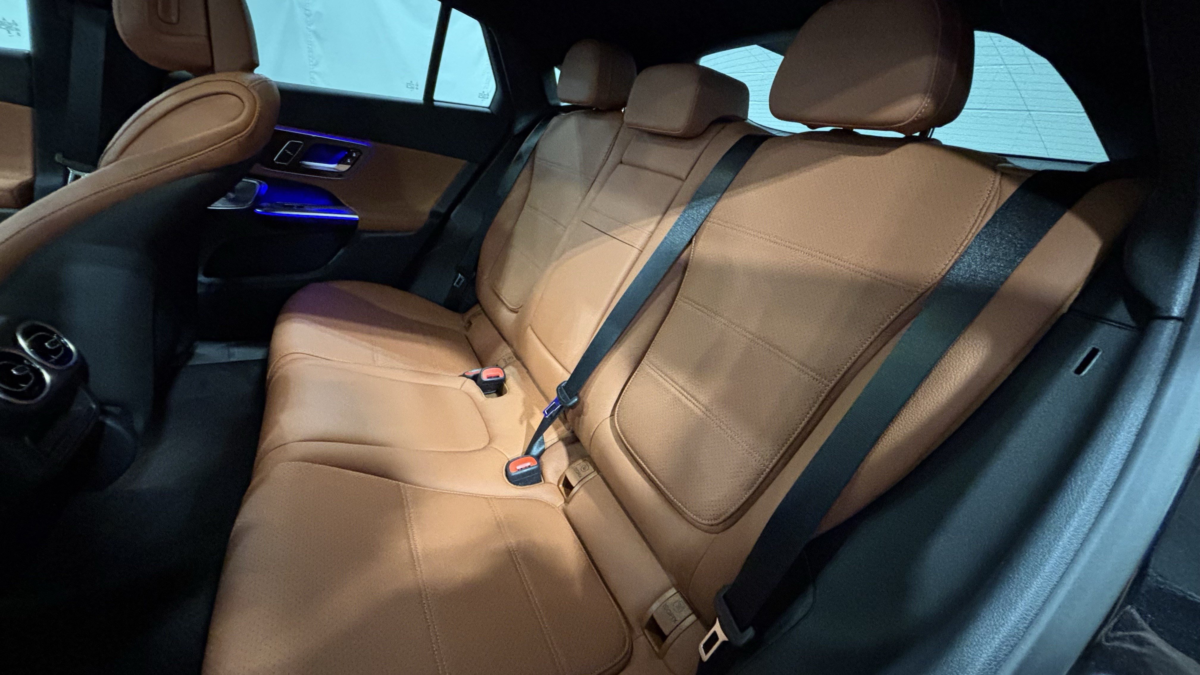 New 2027 Mercedes-Benz GLC 300 4MATIC image 25