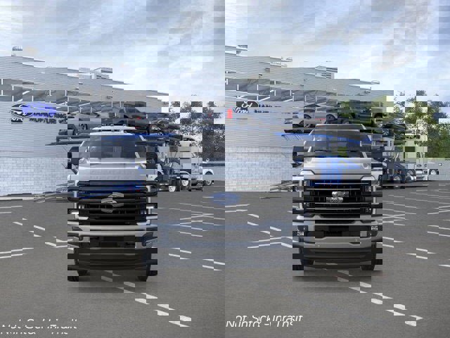 New 2026 Ford F350 Platinum image 6