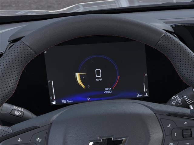 New 2026 Chevrolet Trax RS w/ Driver Confidence Package FWD image 18