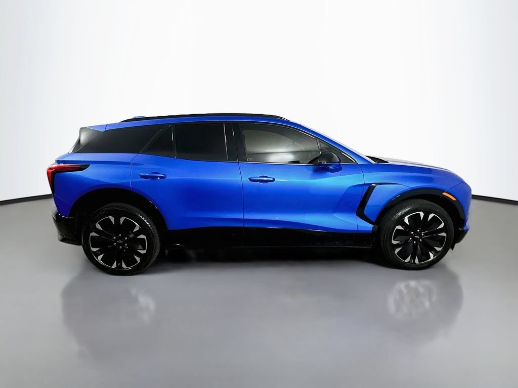 Used 2024 Chevrolet Blazer EV RS AWD/4WD image 7