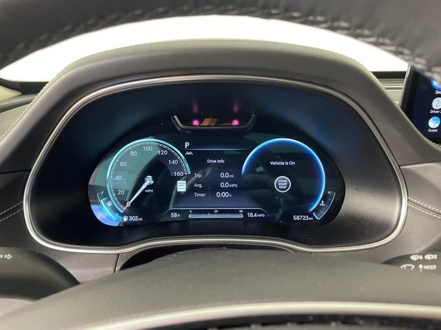 Used 2023 Genesis GV80 2.5T w/ Prestige Package image 4