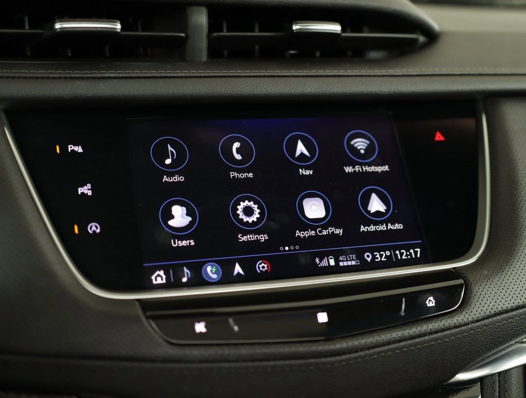 Used 2020 Cadillac XT5 Sportv image 14
