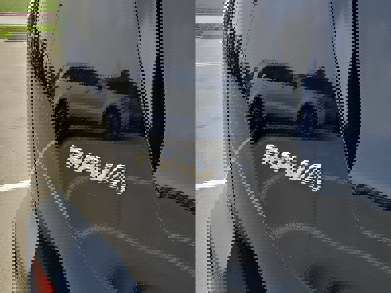 Used 2015 Toyota RAV4 XLE FWD image 12