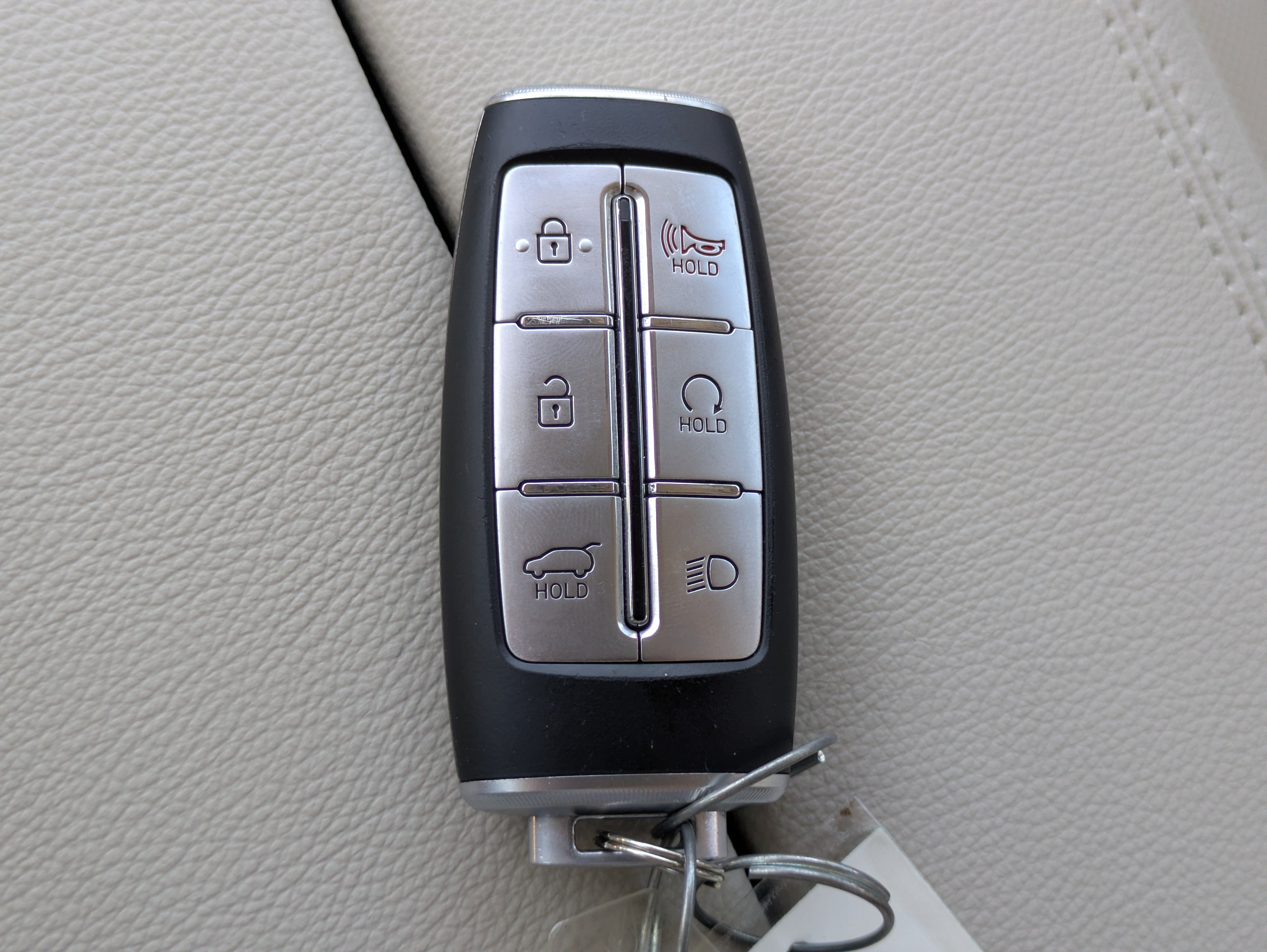Used 2024 Genesis GV80 2.5T AWD/4WD image 31