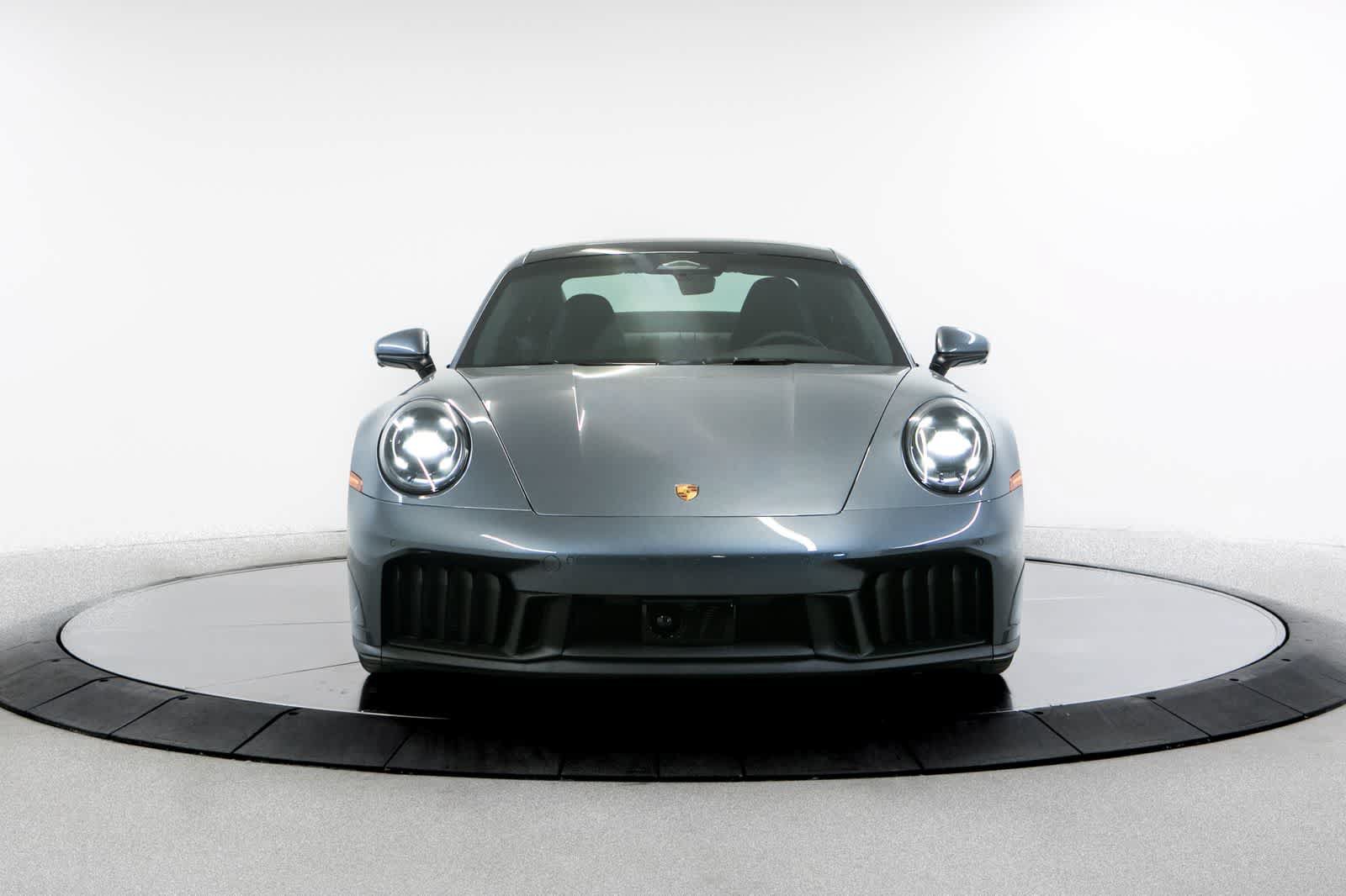 New 2026 Porsche 911 Carrera GTS RWD image 10