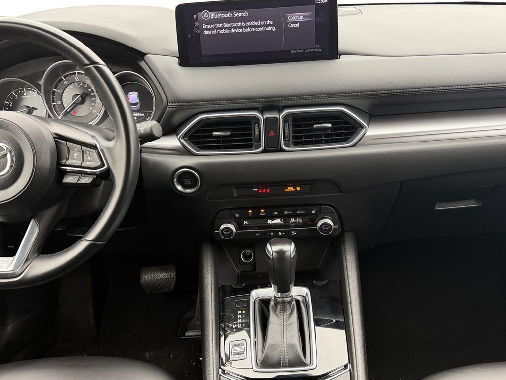 Used 2023 MAZDA CX-5 AWD 2.5 S w/ Select Package image 11