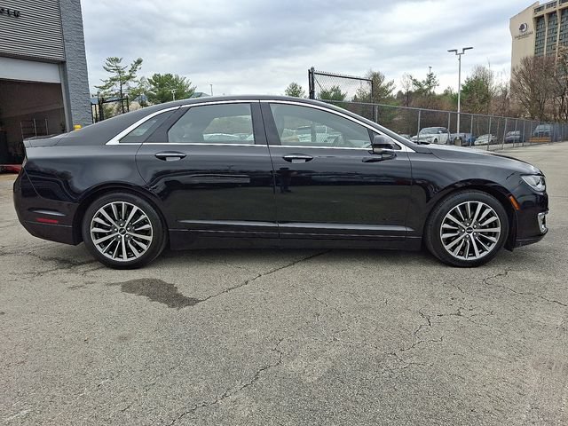 Used 2019 Lincoln MKZ Premiere FWD image 7