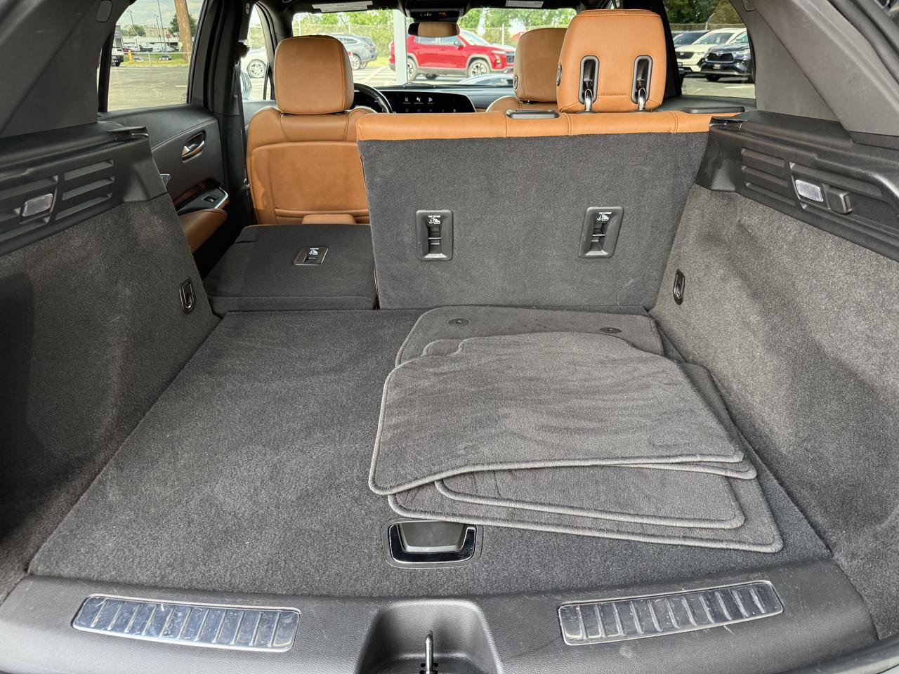 Used 2024 Cadillac XT4 Sport FWD image 44