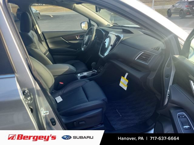 Certified 2026 Subaru Ascent Touring AWD/4WD image 14