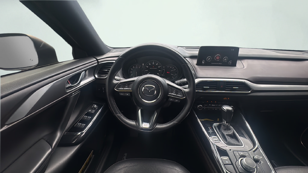 Used 2019 MAZDA CX-9 Grand Touring AWD/4WD image 43