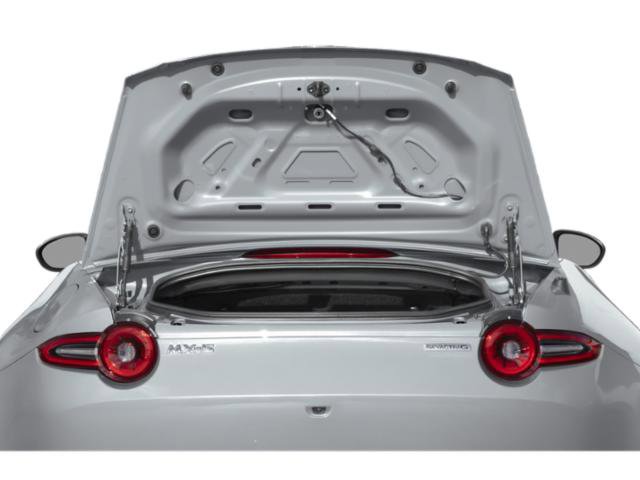 New 2026 MAZDA MX-5 Miata Club w/ Interior Package RWD image 10