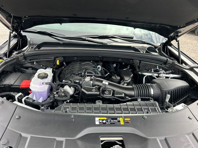 New 2026 Jeep Grand Cherokee Laredo X image 38