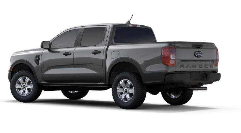 New 2025 Ford Ranger XL w/ Trailer Tow Package image 27
