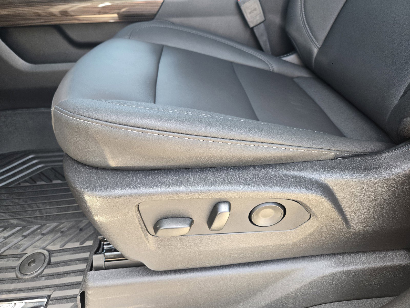 New 2026 Chevrolet Silverado 1500 LT Trail Boss w/ LT Trail Boss Premium Package image 18