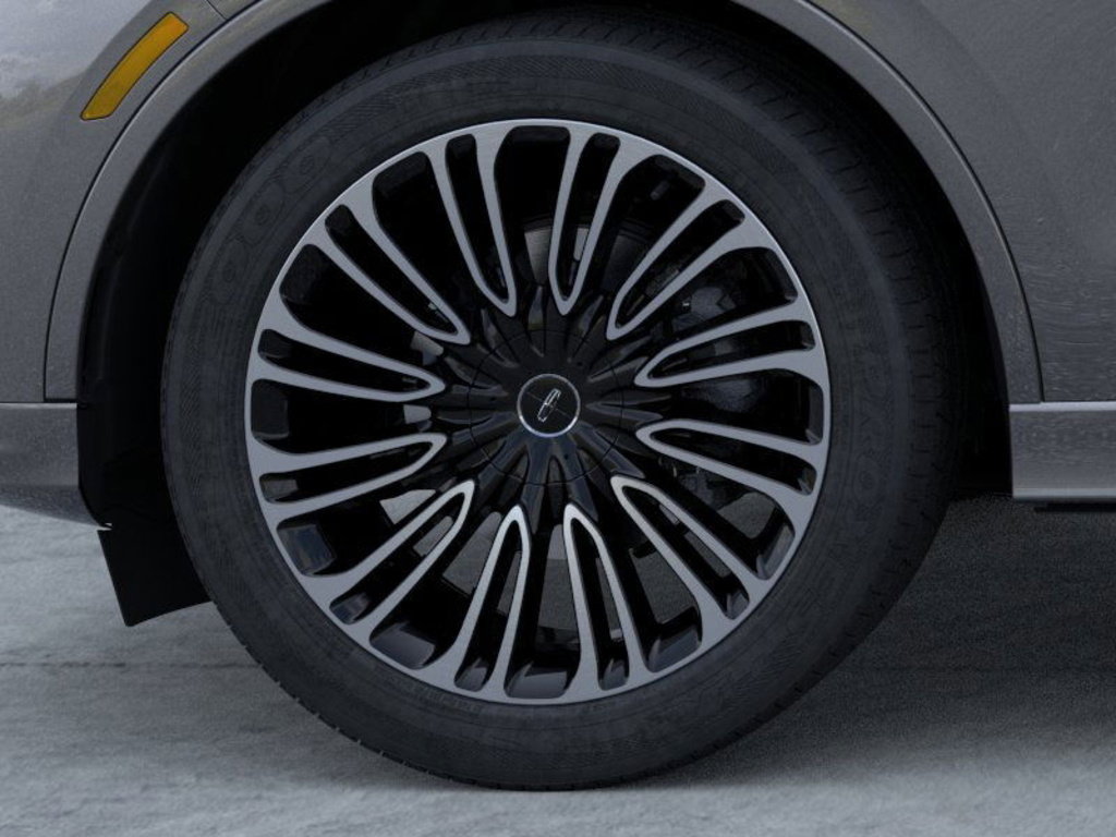 New 2025 Lincoln Aviator Black Label image 19