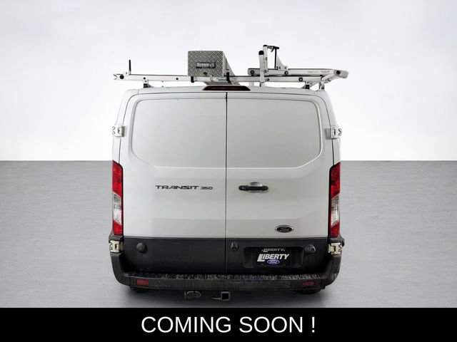 Used 2020 Ford Transit 350 Low Roof w/ Load Area Protection Package image 4