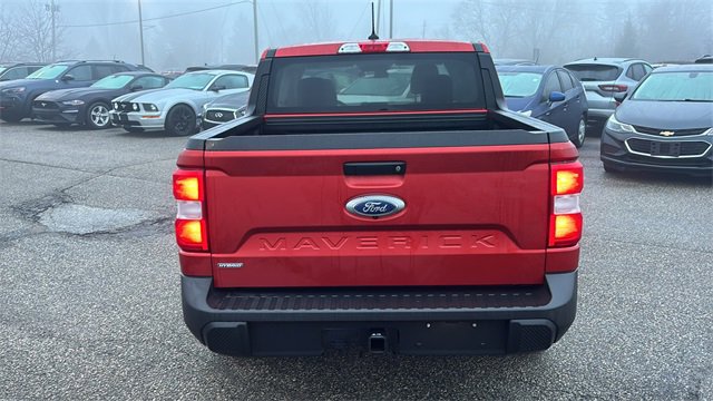 Used 2024 Ford Maverick XLT w/ XLT Luxury Package image 30