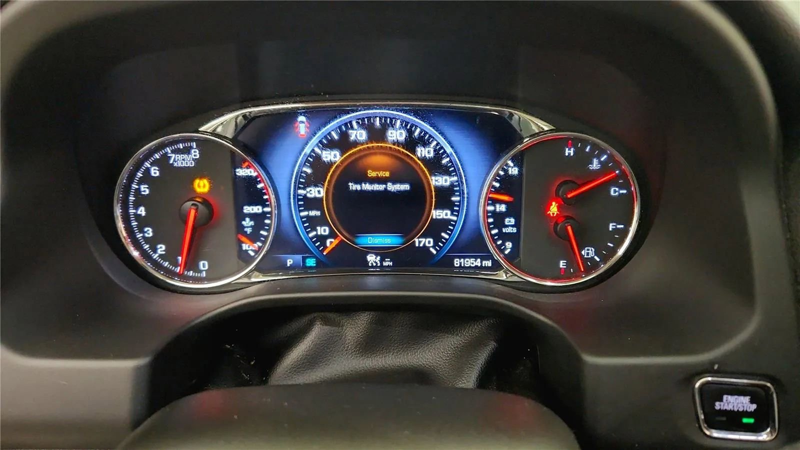 Used 2017 GMC Acadia Denali w/ Technology Package image 26