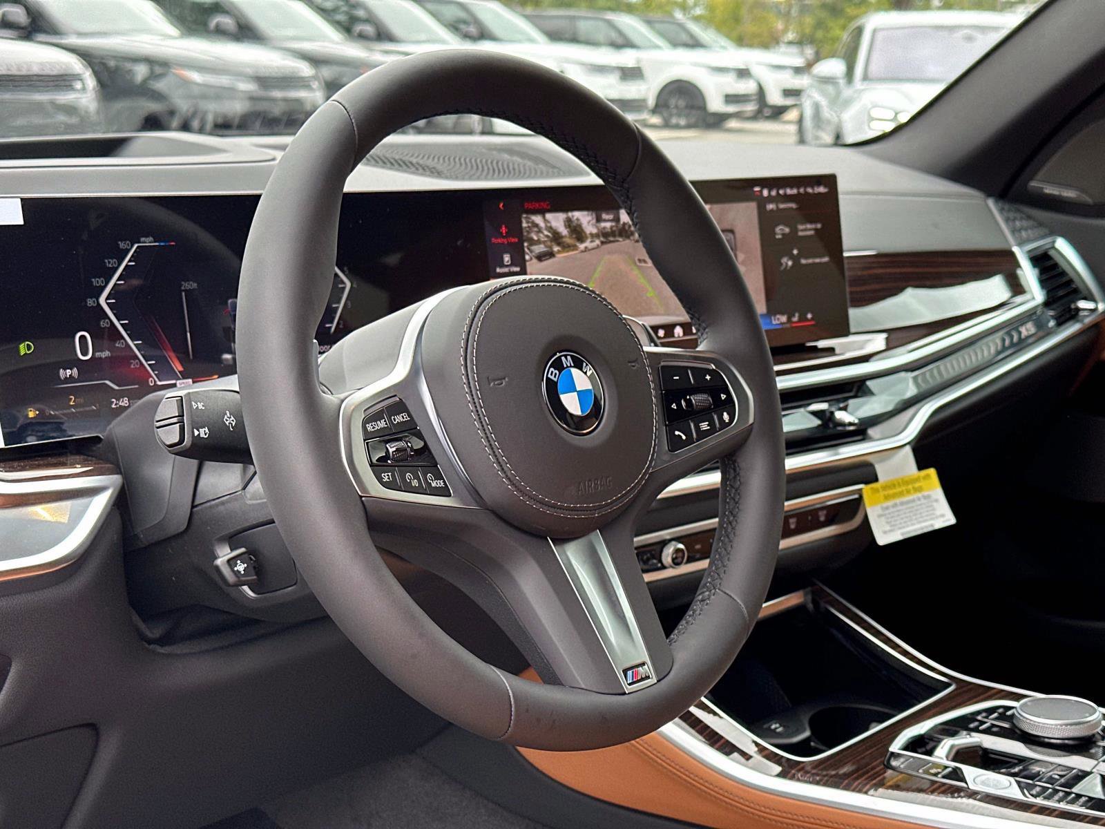 New 2026 BMW X5 sDrive40i w/ M Sport Package image 28