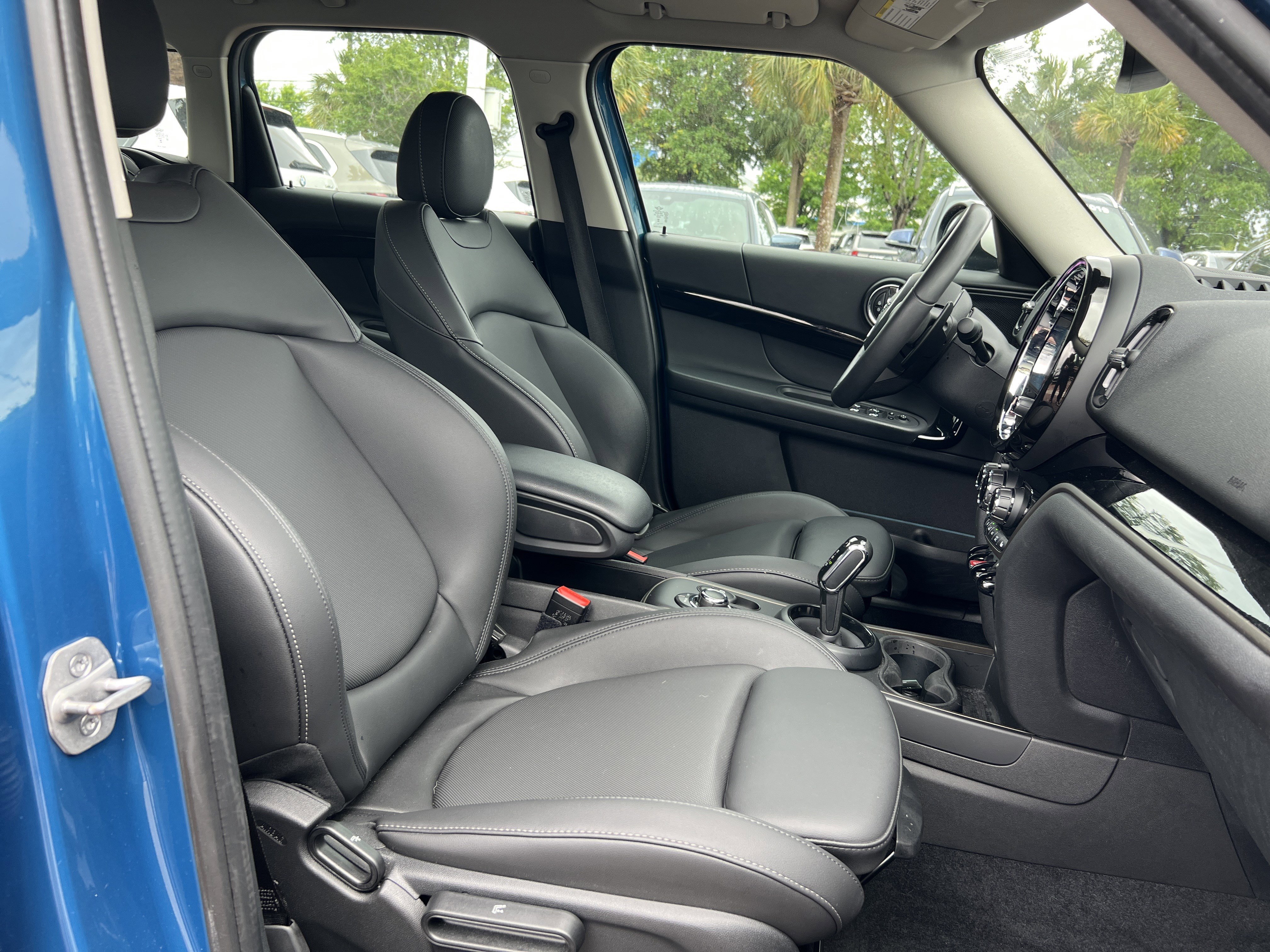 Used 2024 MINI Cooper Countryman S FWD image 33