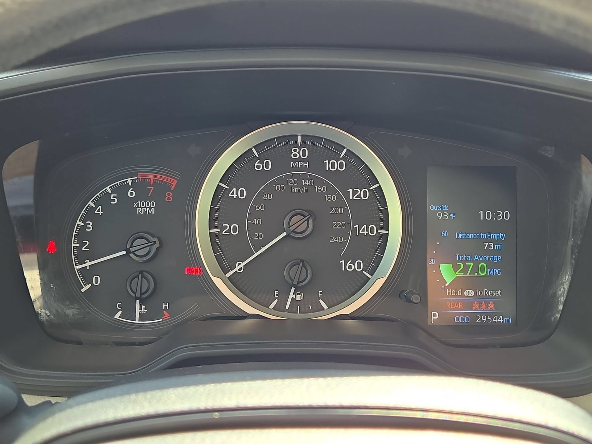 Used 2022 Toyota Corolla LE FWD image 20