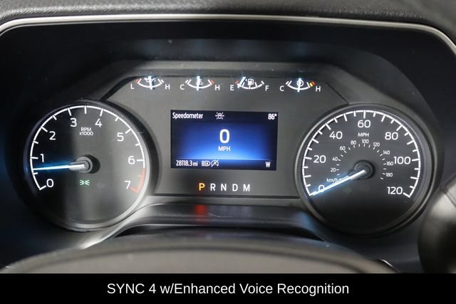 Used 2023 Ford F150 XL w/ STX Appearance Package RWD image 11