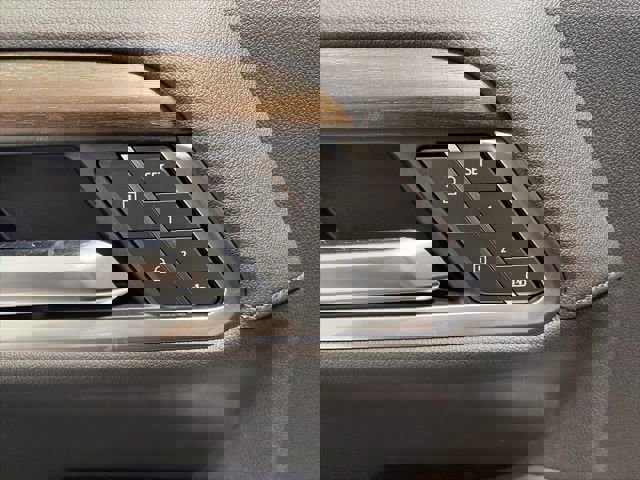 New 2026 Chevrolet Silverado 2500 High Country w/ High Country Premium Package image 11