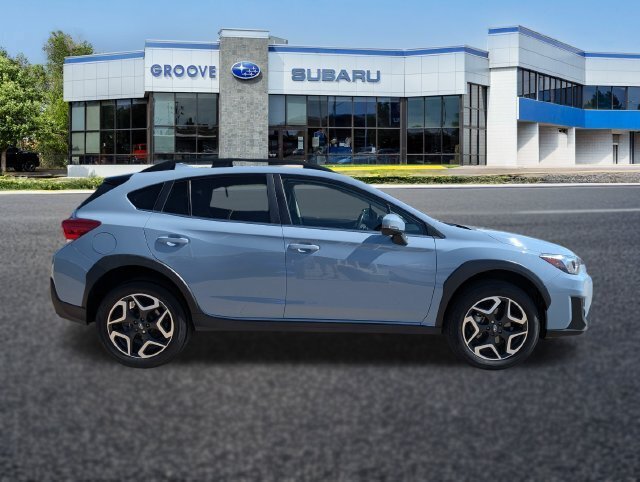 Used 2020 Subaru Crosstrek 2.0i Limited w/ Moonroof Package AWD/4WD image 6