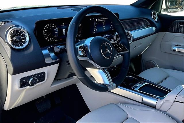 Certified 2025 Mercedes-Benz GLB 250 4MATIC image 20