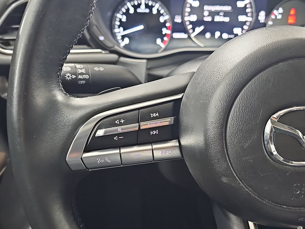 Used 2020 MAZDA CX-30 AWD w/ Premium Package image 19