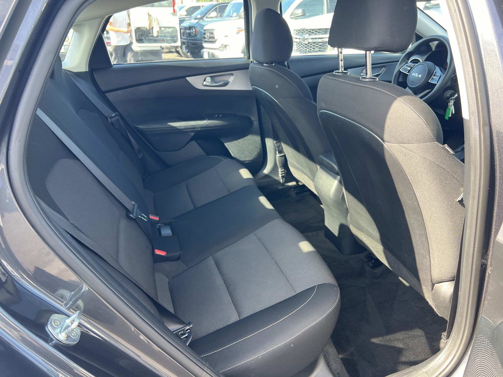 Used 2023 Kia Forte LX image 29