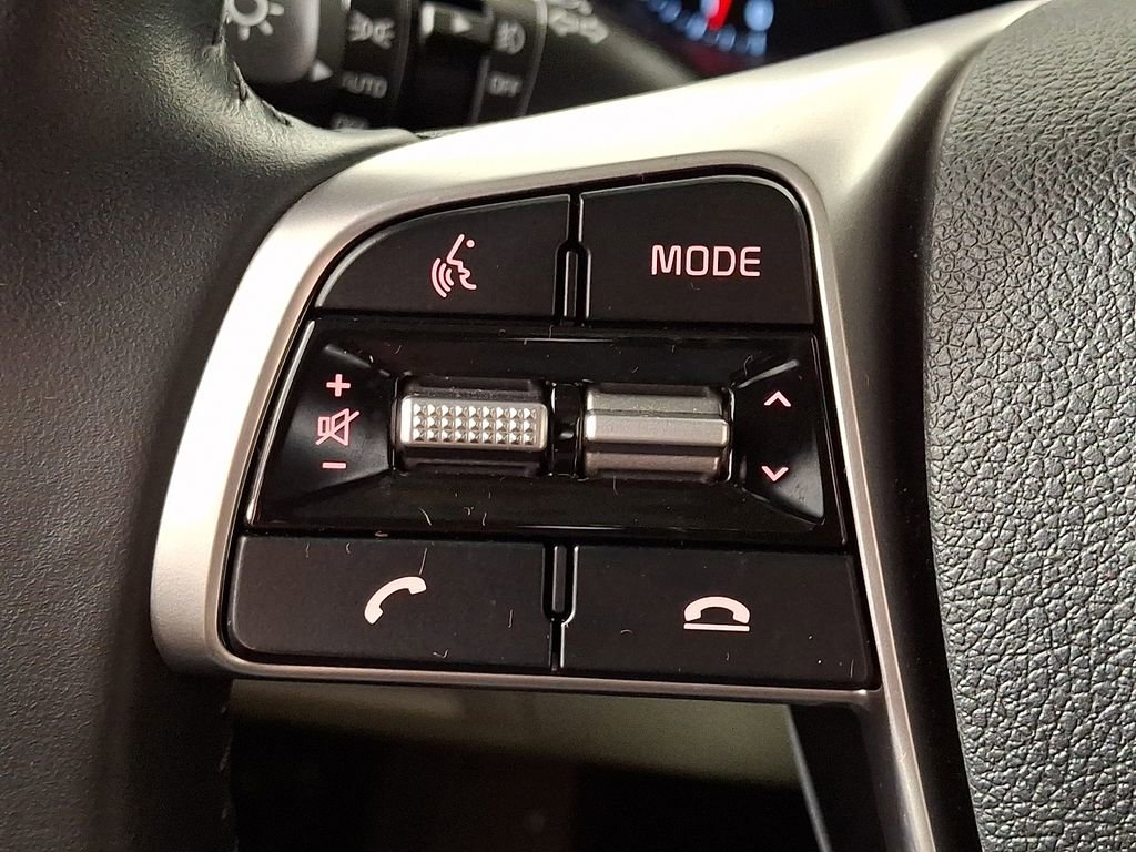 Used 2020 Kia Sorento EX image 21