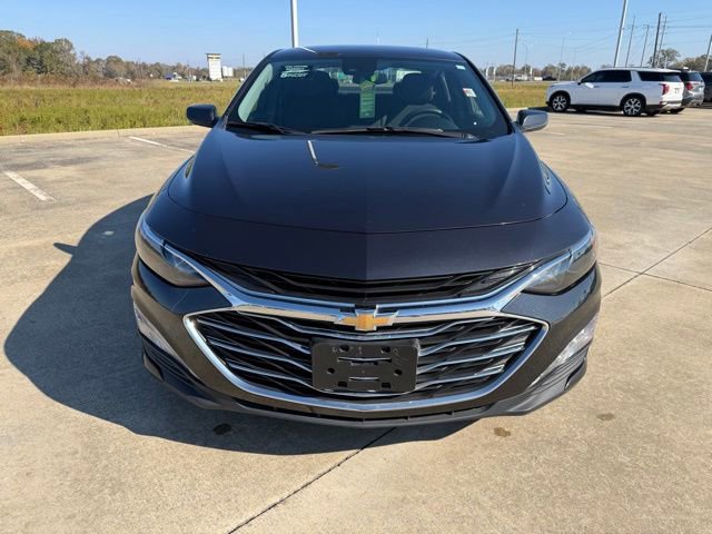 Used 2023 Chevrolet Malibu LT image 8