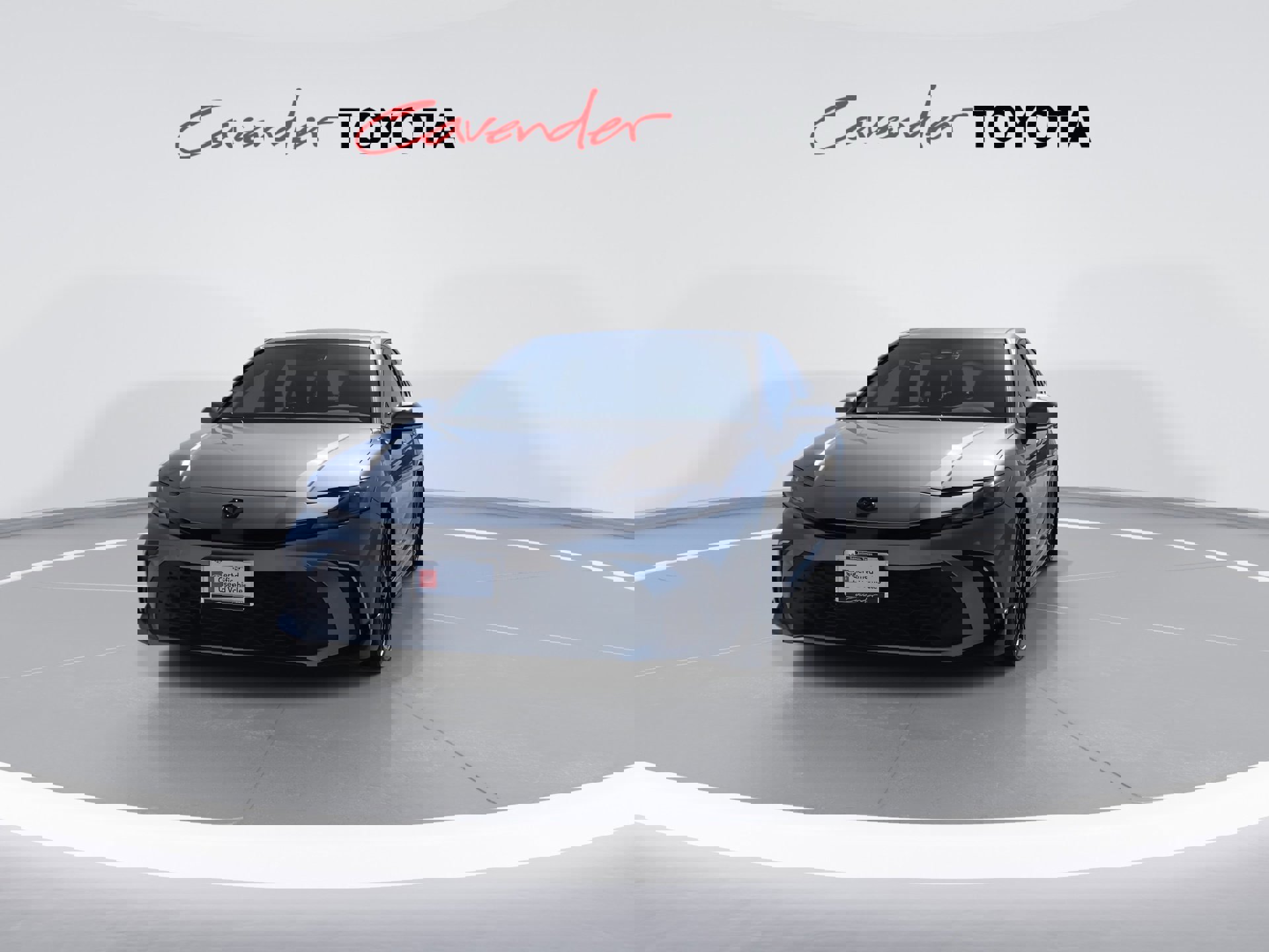 Certified 2026 Toyota Camry SE w/ Convenience Package image 3