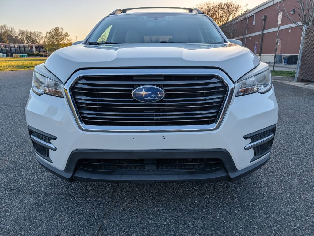 Used 2019 Subaru Ascent Premium image 9