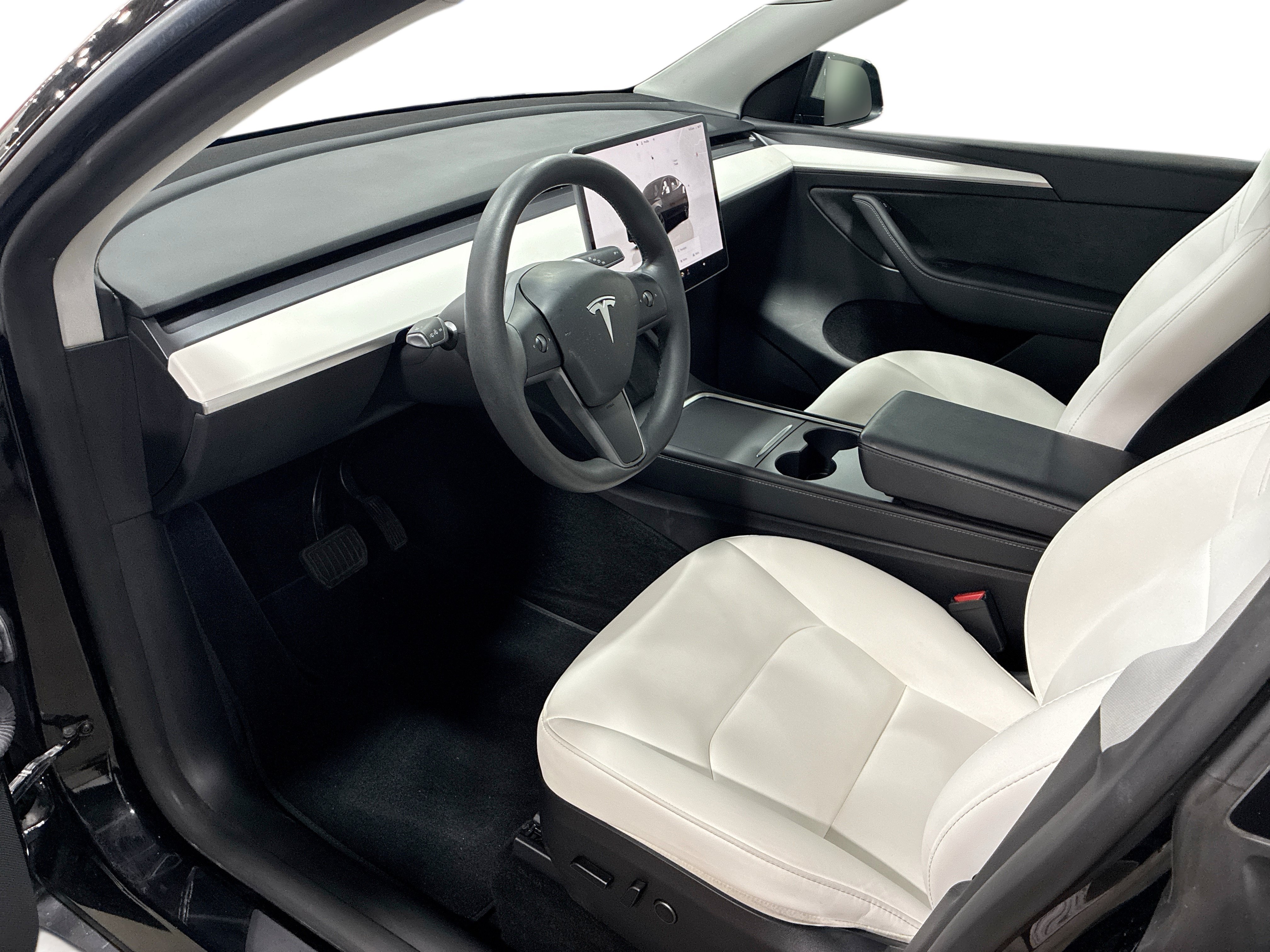 Certified 2023 Tesla Model Y Long Range AWD/4WD image 9