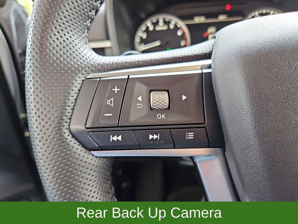 Used 2025 Mitsubishi Outlander AWD image 11