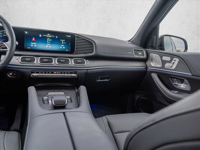 Certified 2026 Mercedes-Benz GLE 450 4MATIC image 21