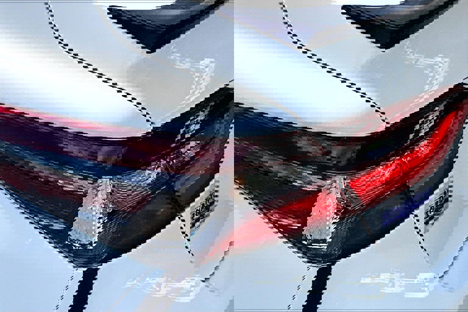 Used 2023 Toyota Camry SE image 30