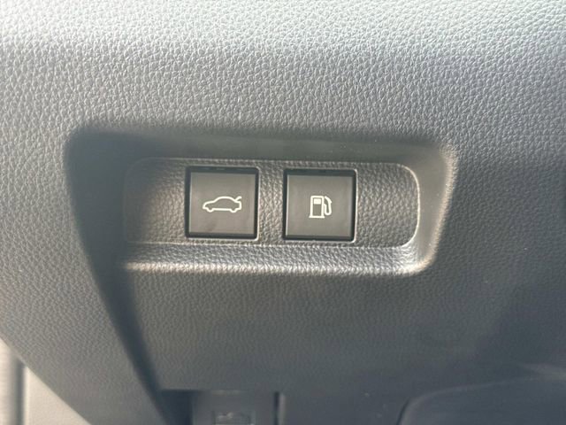 New 2026 Toyota Crown XLE image 21